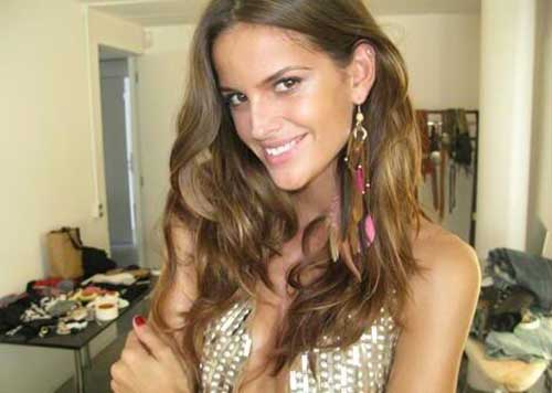 伊莎贝儿·歌勒/Izabel Goulart-1-42